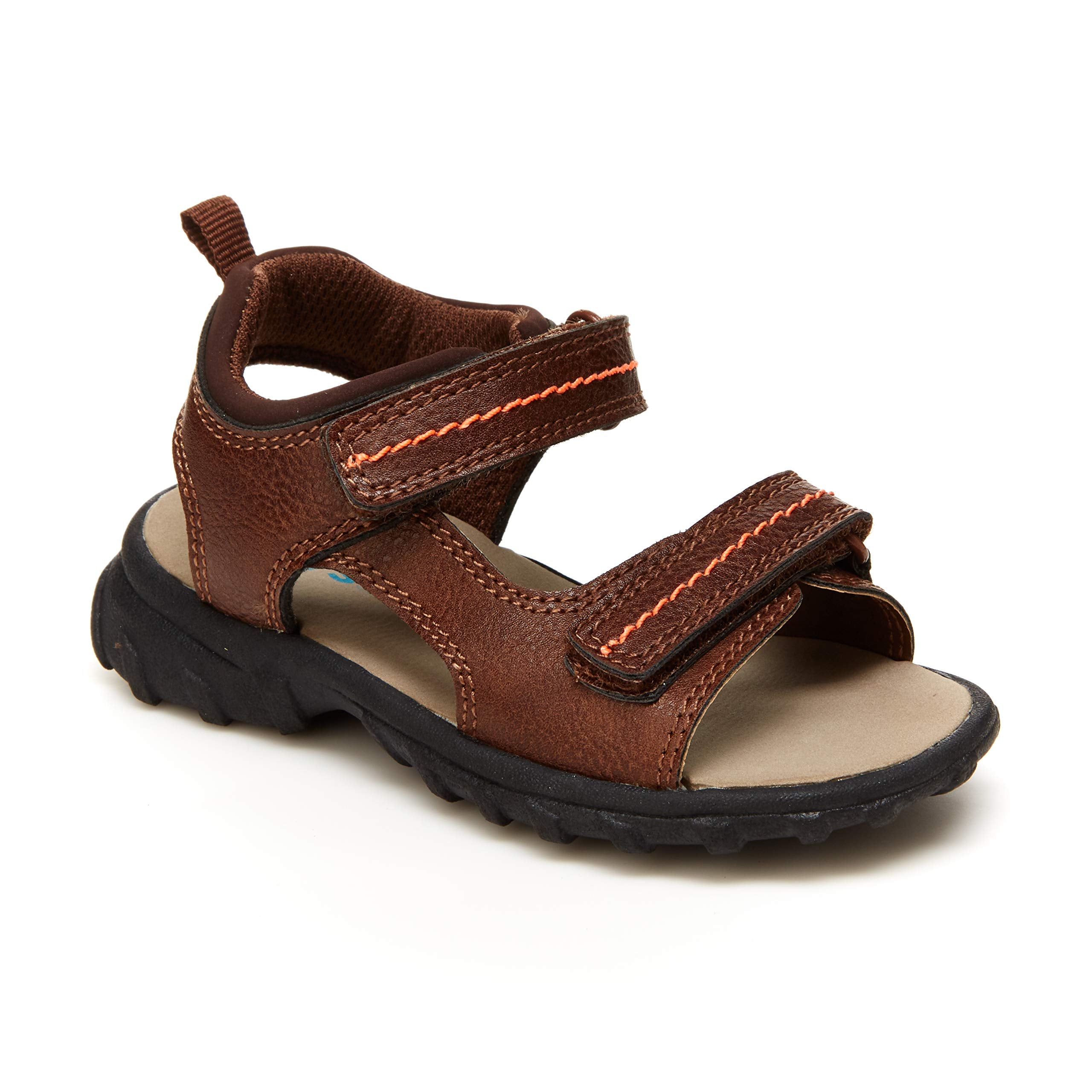 Simple Joys by Carter's Boys' Sjs2102p-navy