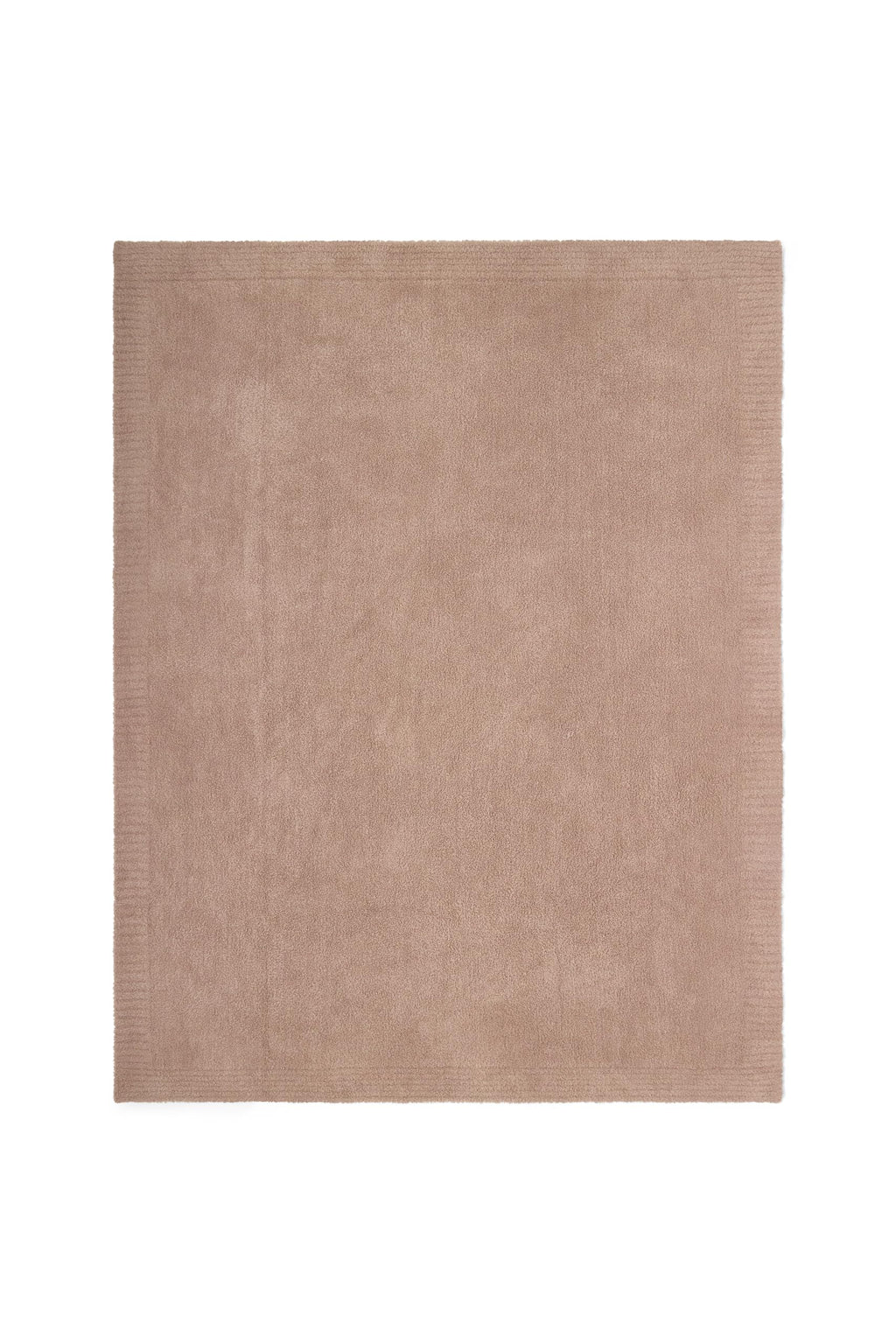Barefoot Dreams® CozyChic® Throw, Agate, 54"x72"