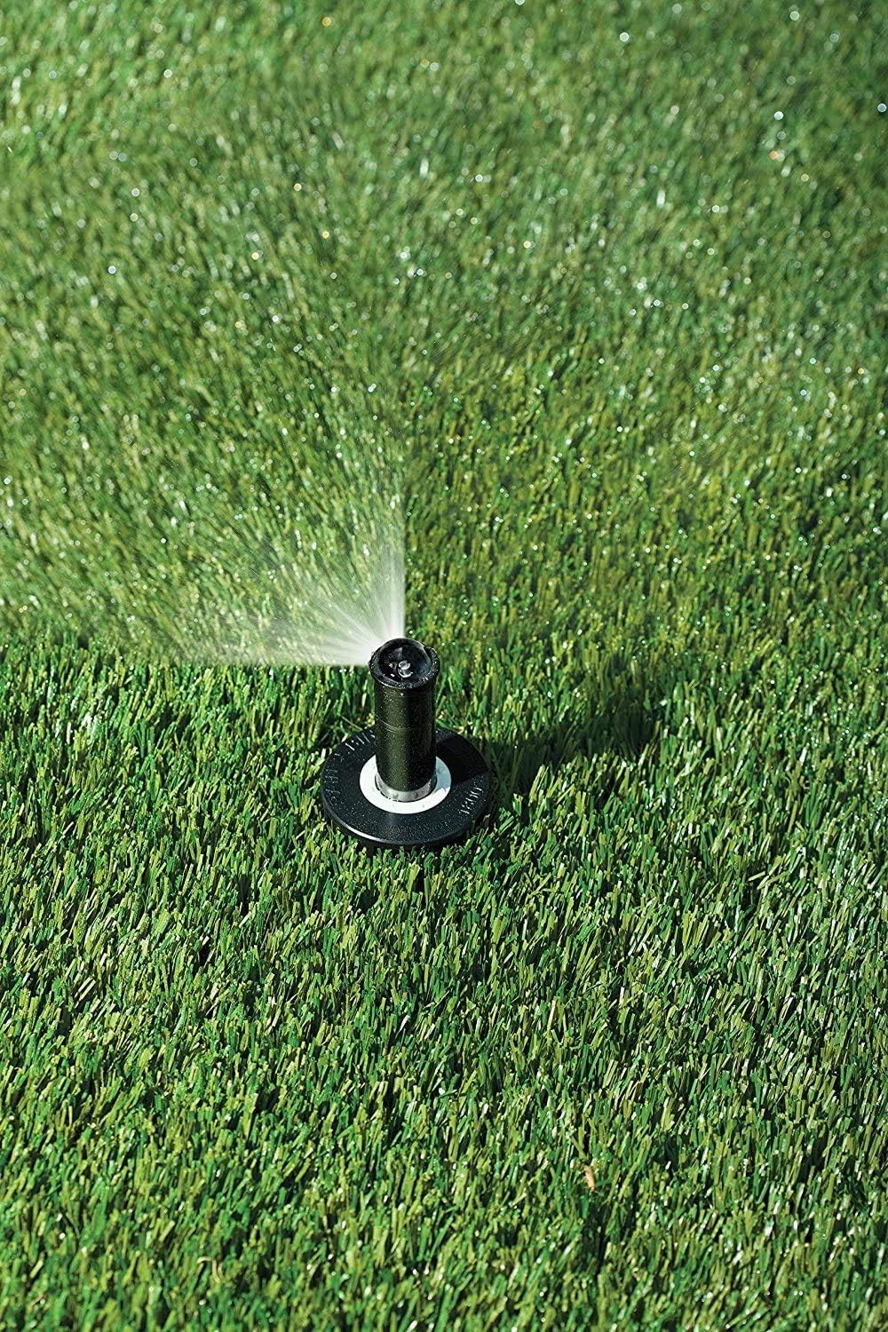Rain Bird 1802AP4PRS PRS Professional Pop-Up, Full Circle, 3-4 Feet, 2"