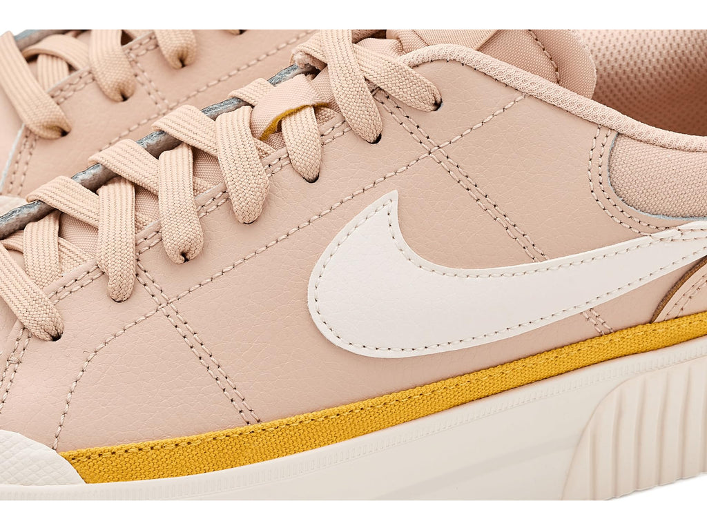 Nike Women's Court Legacy Lift Shoes