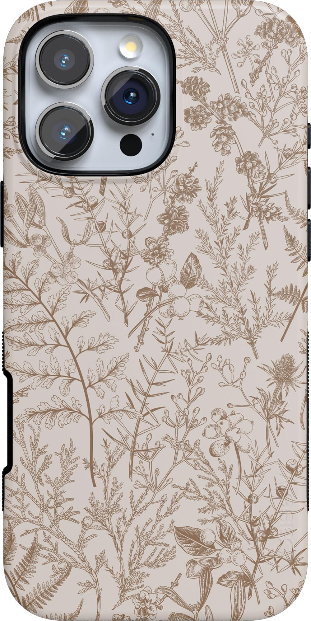 Casely iPhone 16 Pro Max Case | All The Fun Things | Fun on Weekdays | Bold Protective Design | Compatible with MagSafe