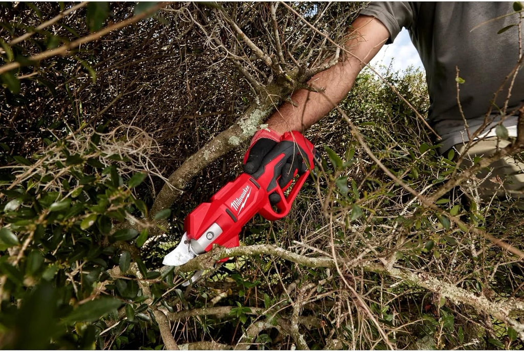 Milwaukee Electric - M12. BRUSHLESS Pruning Shears