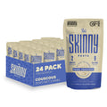 It’s Skinny Angel Hair Pasta – Low Carb Pasta, Gluten Free, Keto & Vegan-Friendly, Shirataki Konjac, Sugar-Free, High in Fiber, Only 4.5 Calories Per Serving, Ready in 2 Minutes (24 Packs)