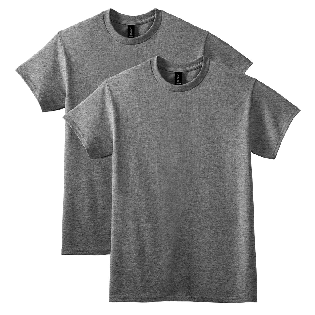 Gildan Unisex-Adult DryBlend T-Shirt, Style G8000, Multipack