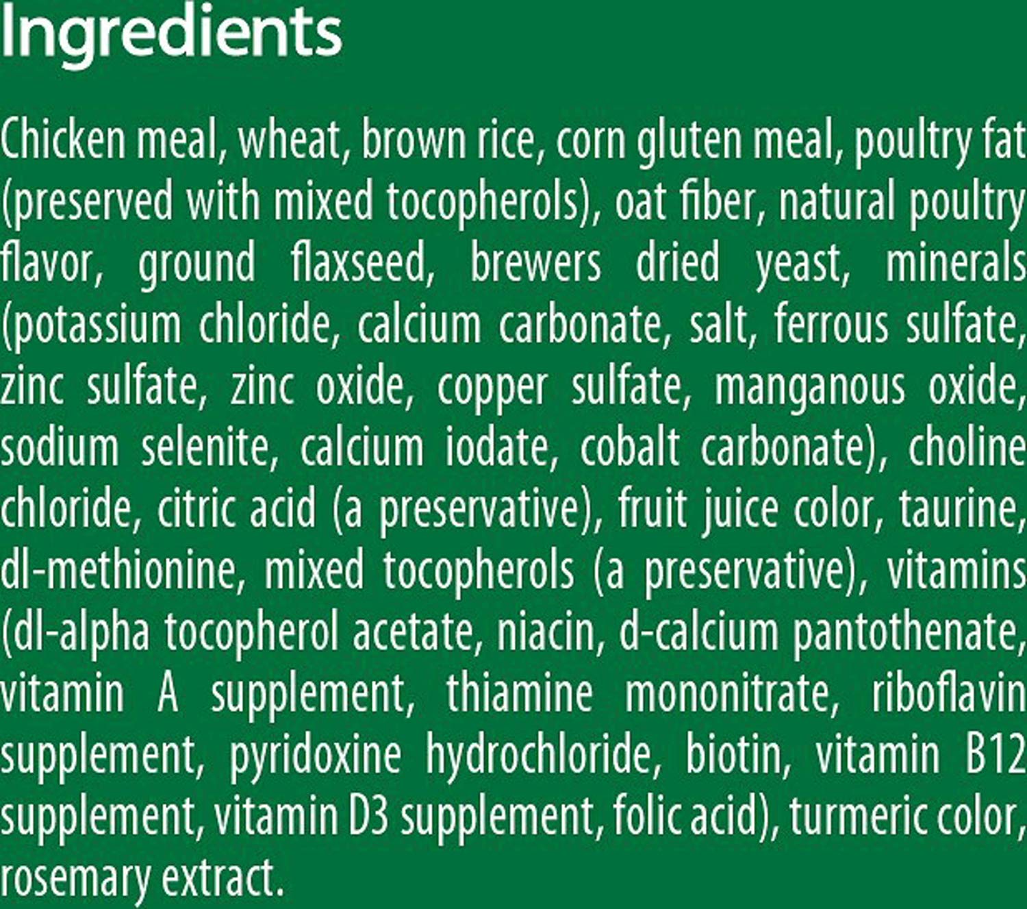 Greenies Cat Treats, Feline Veterinarian-Recommended Adult Natural Dental Treats, Catnip Flavor, 2.1 oz. Pouch
