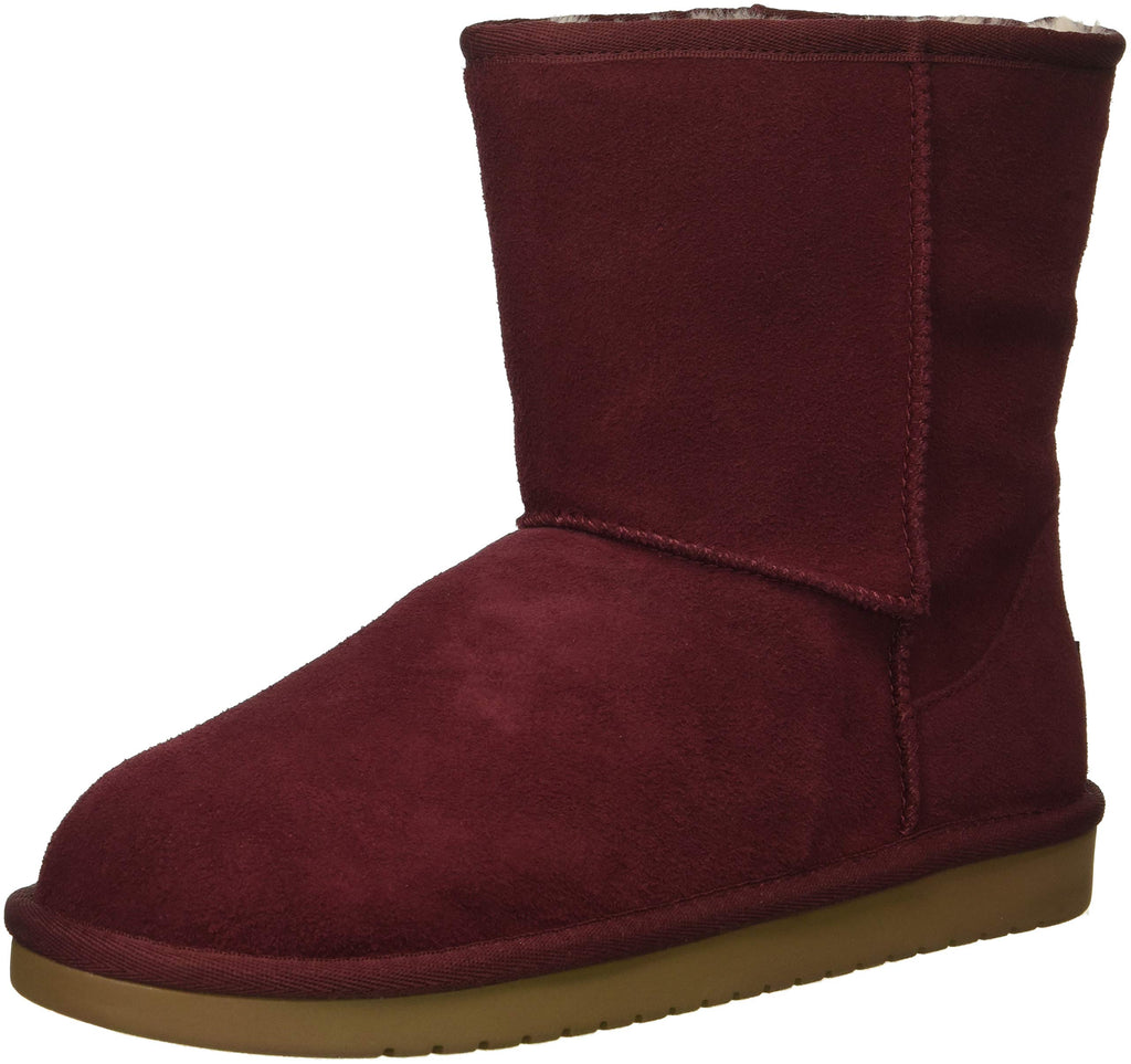 Koolaburra by UGG Kids' Koola Short Boot