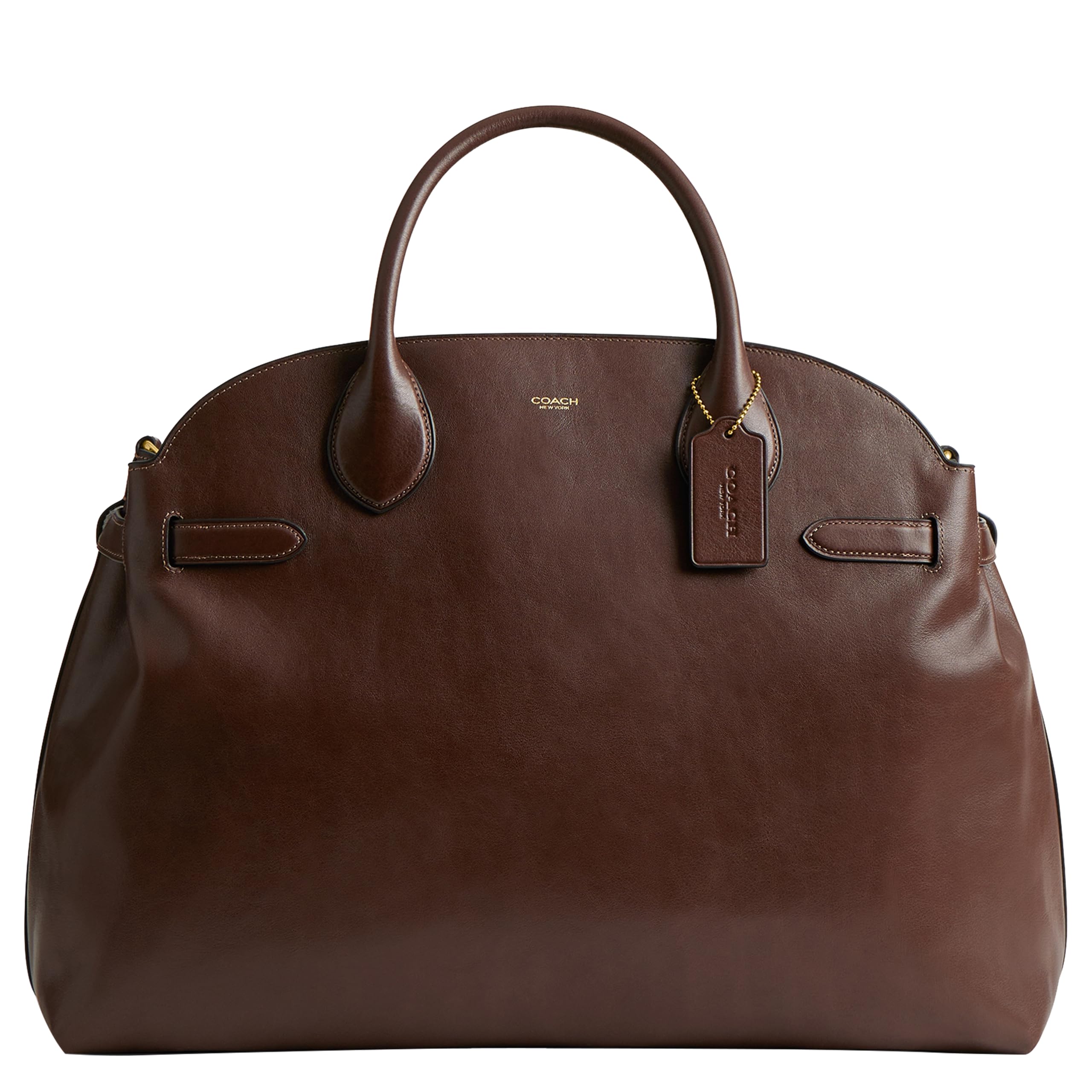 COACH Soft Empire Carryall 48