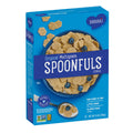 Barbara's Bakery, Non-Gmo Cereal, Morning Oat Crunch, 14 Oz (Packaging May Vary)