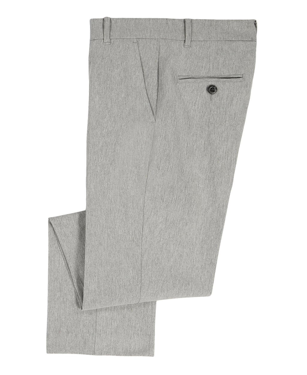 Tommy Hilfiger Boys' Th Flex Stretch Performance Dress Pant, Straight Leg Fit, Zip Fly & Belt Loops, Side & Back Pocket