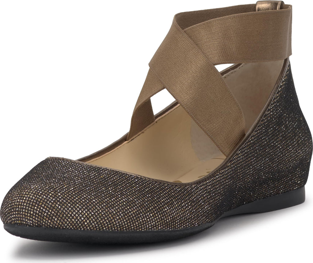 Jessica Simpson Women's Mandayss Ballet Flat
