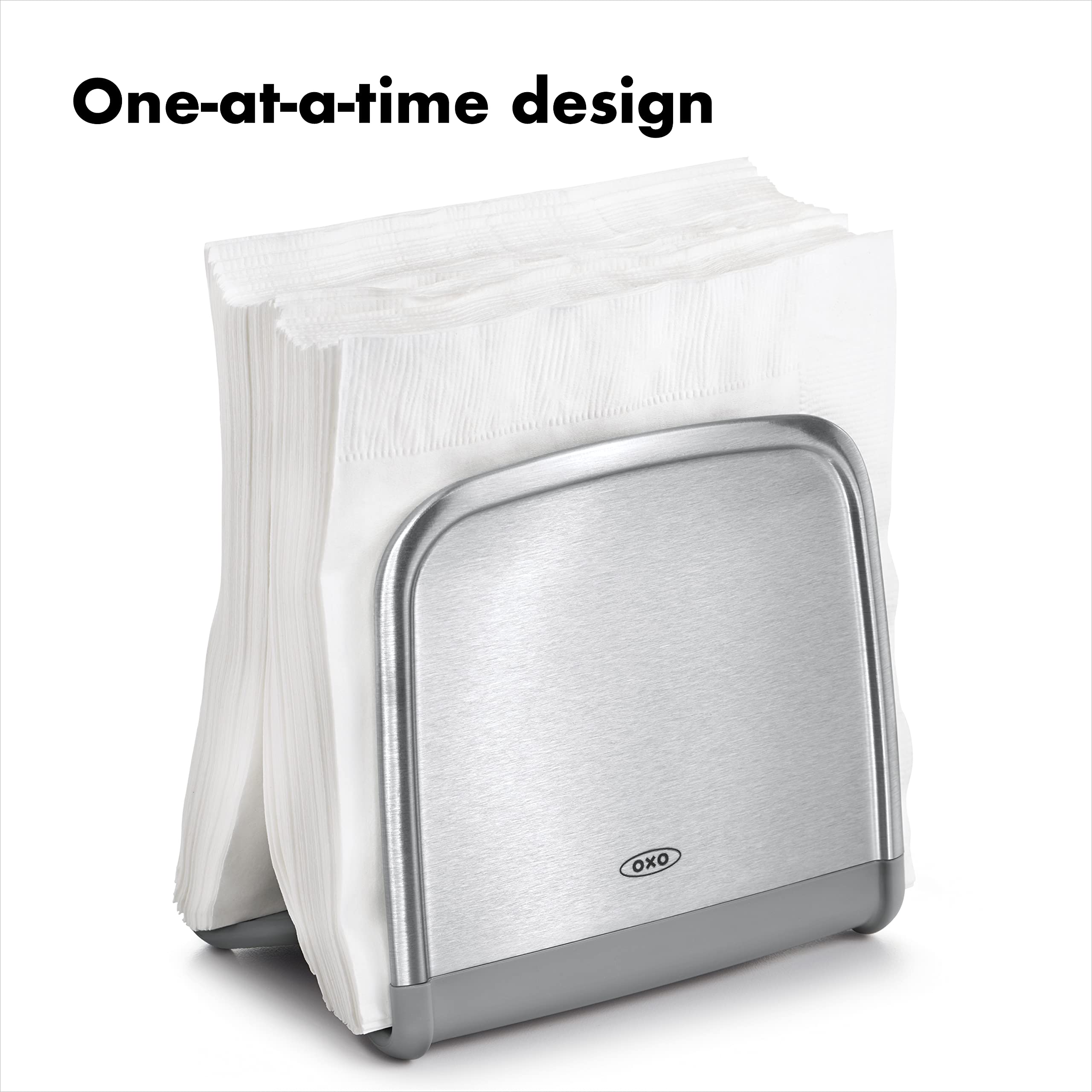 OXO Good Grips Neat Napkin Holder