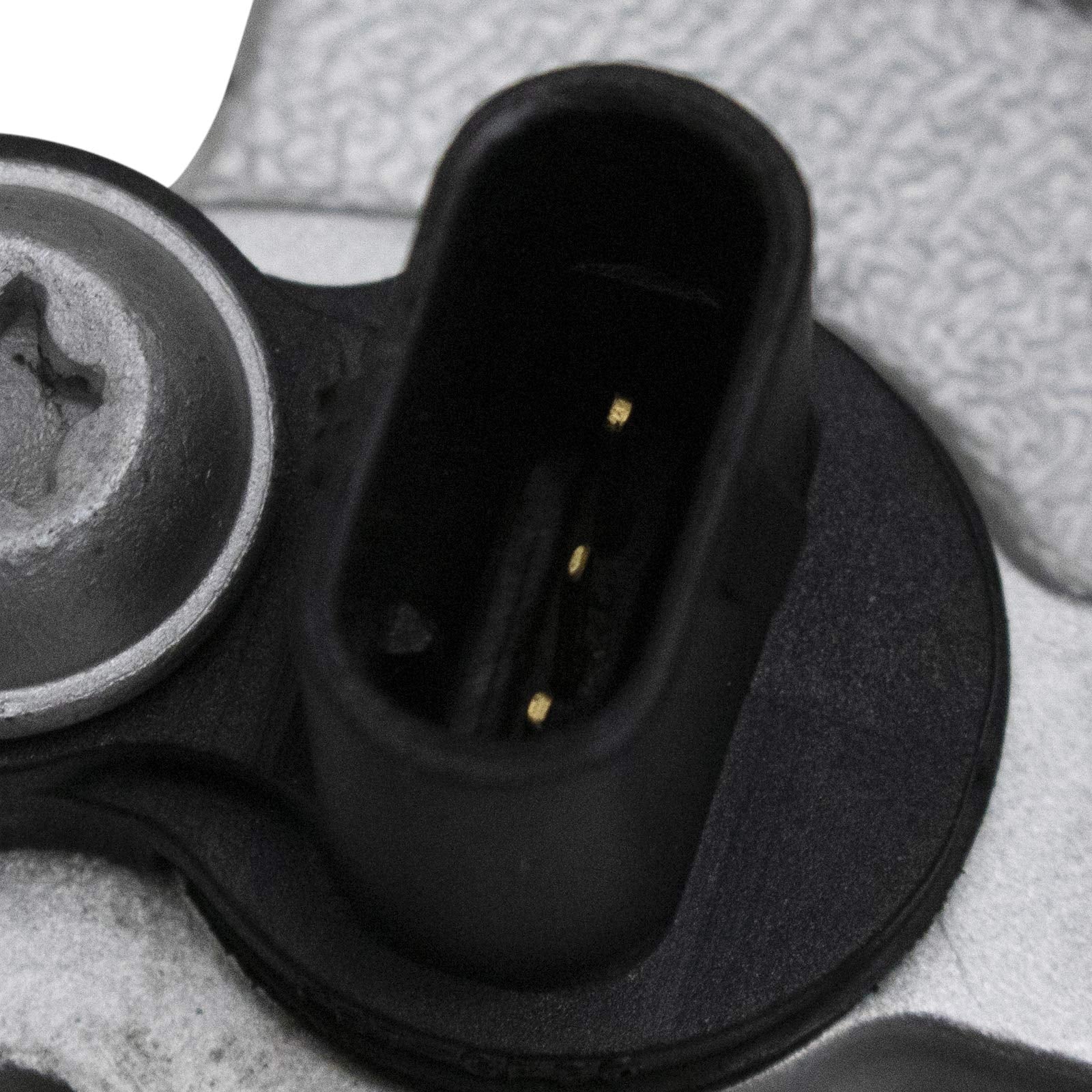 TRQ Intake Manifold (L4 1.8L ONLY) Compatible with 2011-19 Toyota Corolla, 2010-14 Scion xD, 2011-13 Toyota Matrix