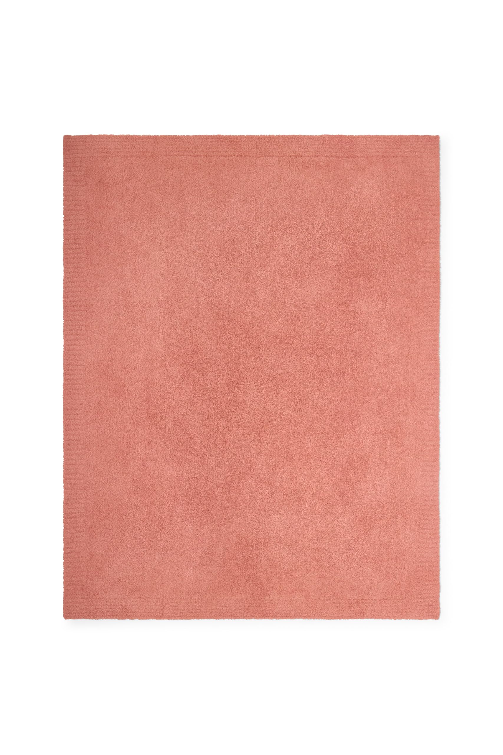 Barefoot Dreams® CozyChic® Throw, Agate, 54"x72"