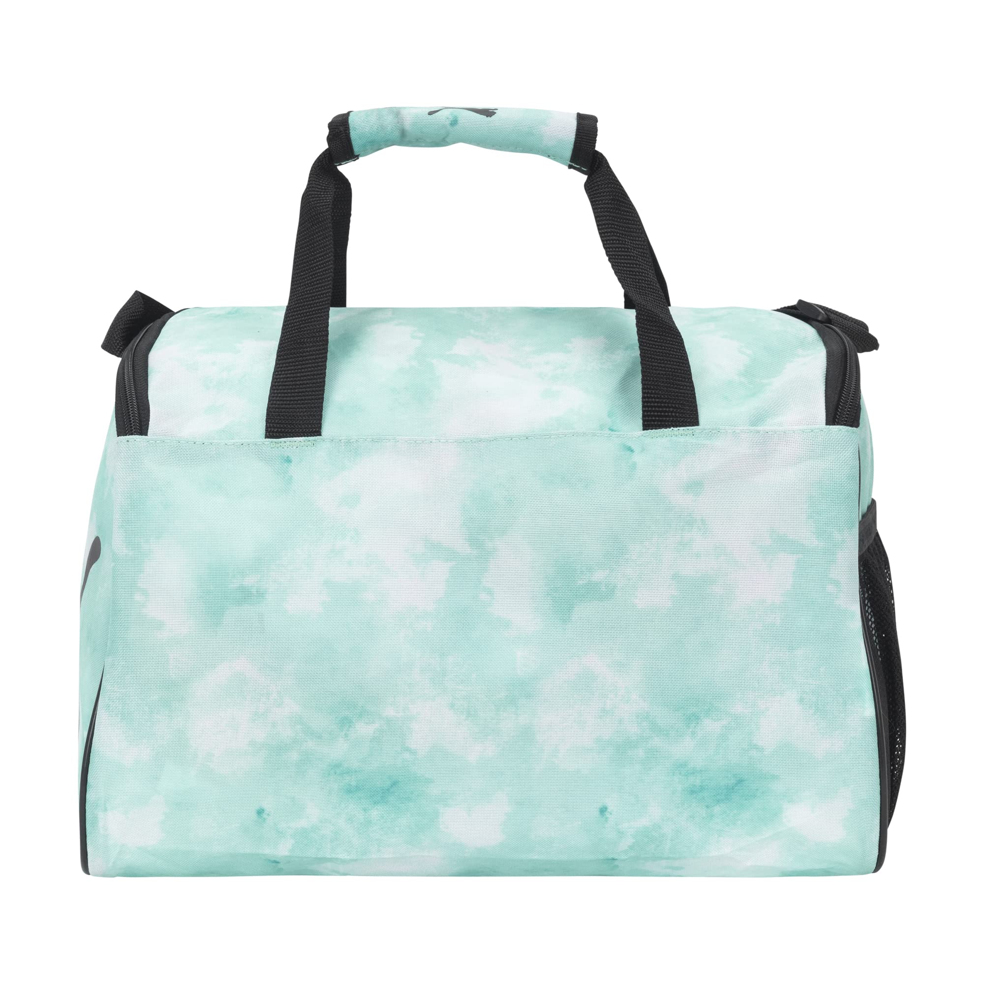PUMA Kids' Transformation 14" Duffel Bag