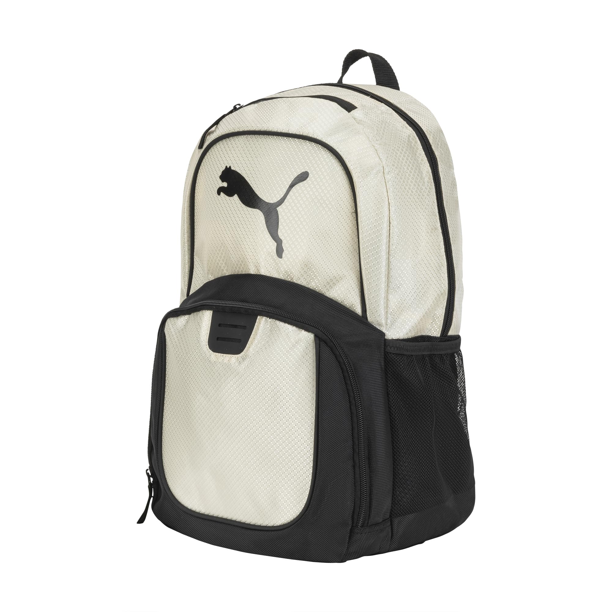 PUMA Contender Backpack, Cream, OS