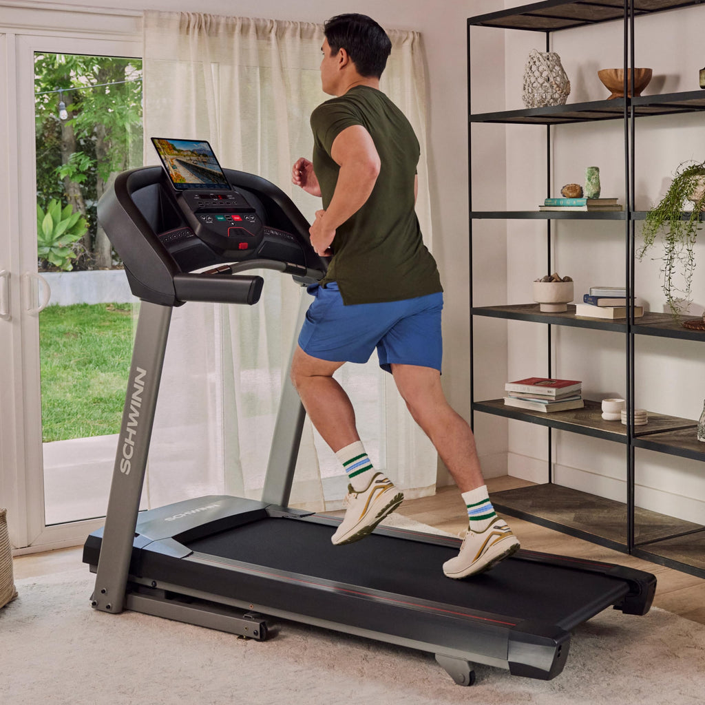 Schwinn Fitness Treadmill