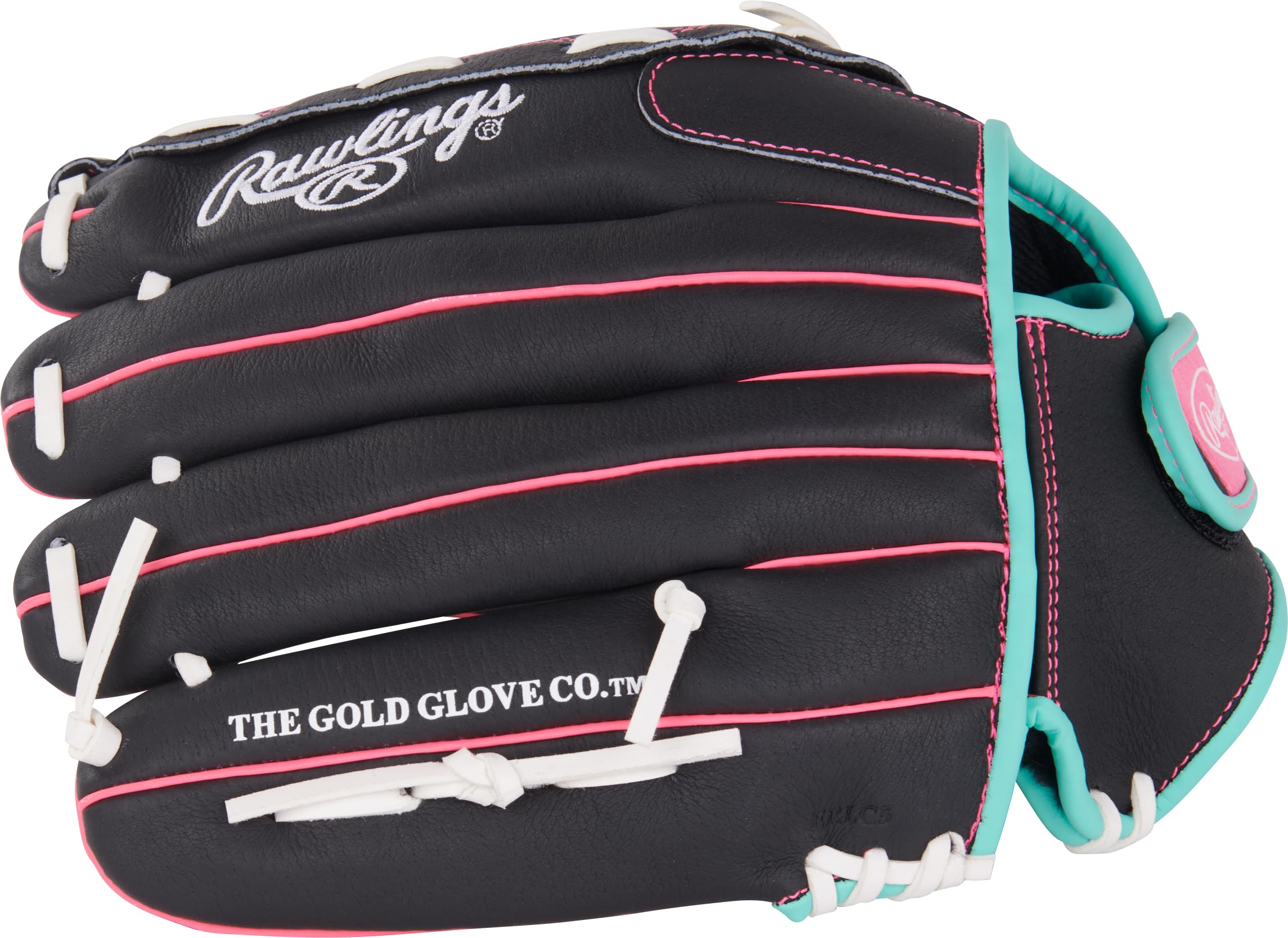 Rawlings | Sure Catch Series Youth Softball Glove | Sizes 10" - 12.5"