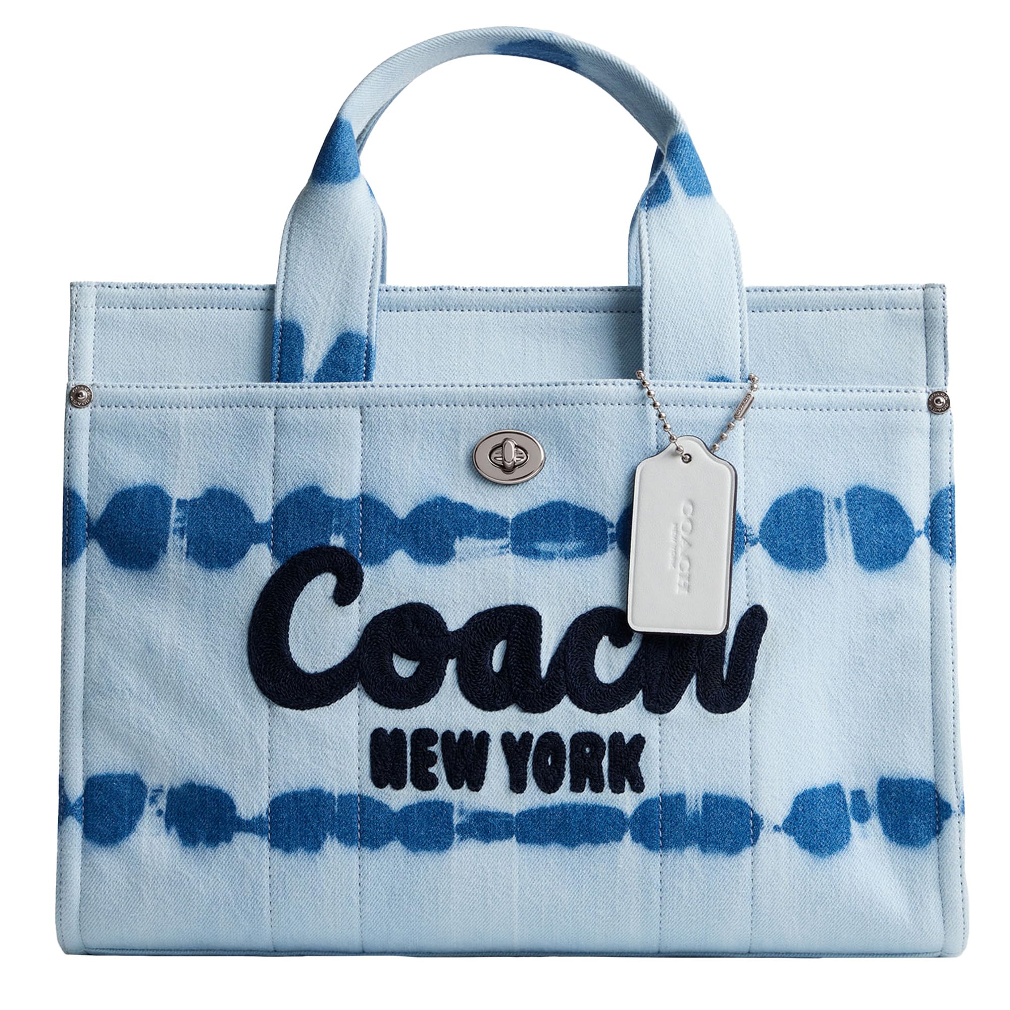 Coach Women’s Cargo Tote