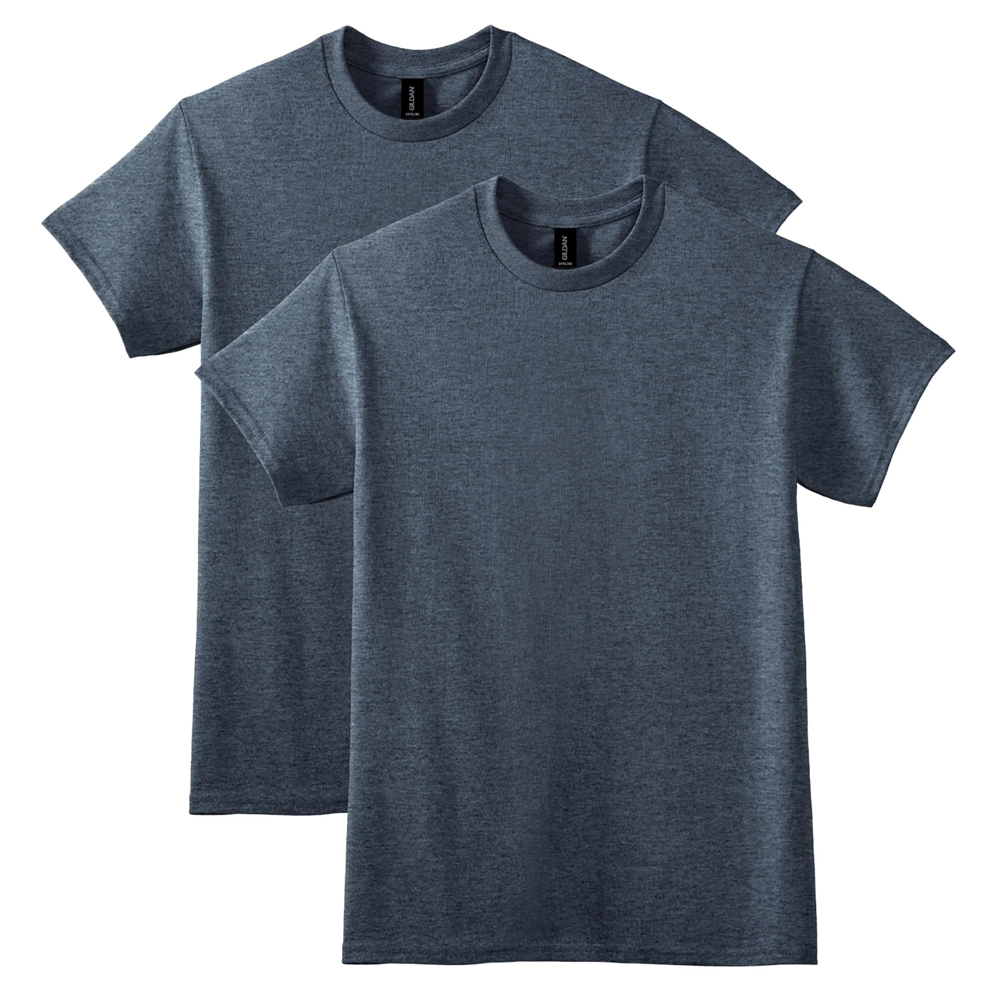 Gildan Unisex-Adult DryBlend T-Shirt, Style G8000, Multipack