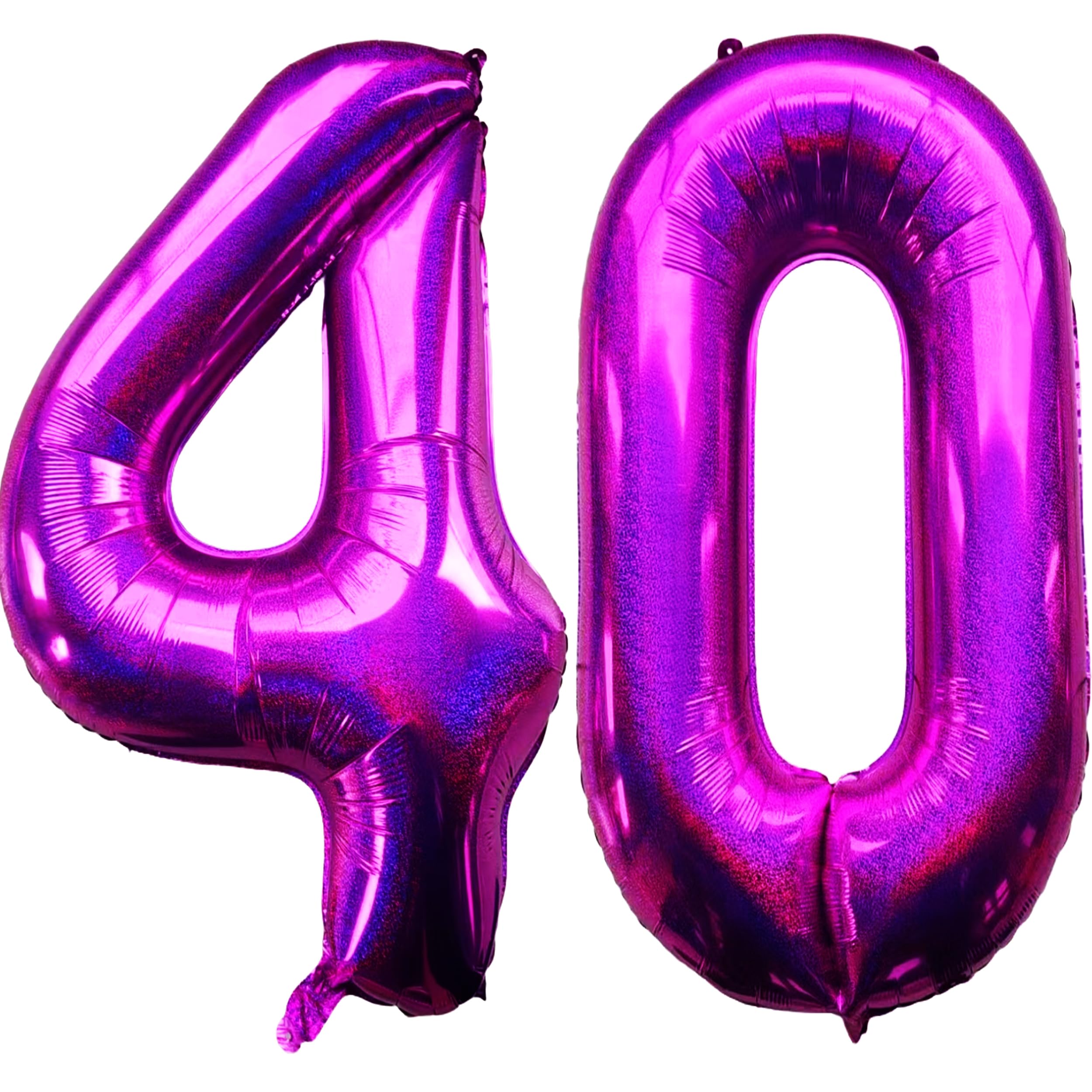 Brown Number 10 Balloons 40 Inch Giant Brown 10 Foil Mylar Balloons for 10th Birthday Anniversary Events Party Decorations