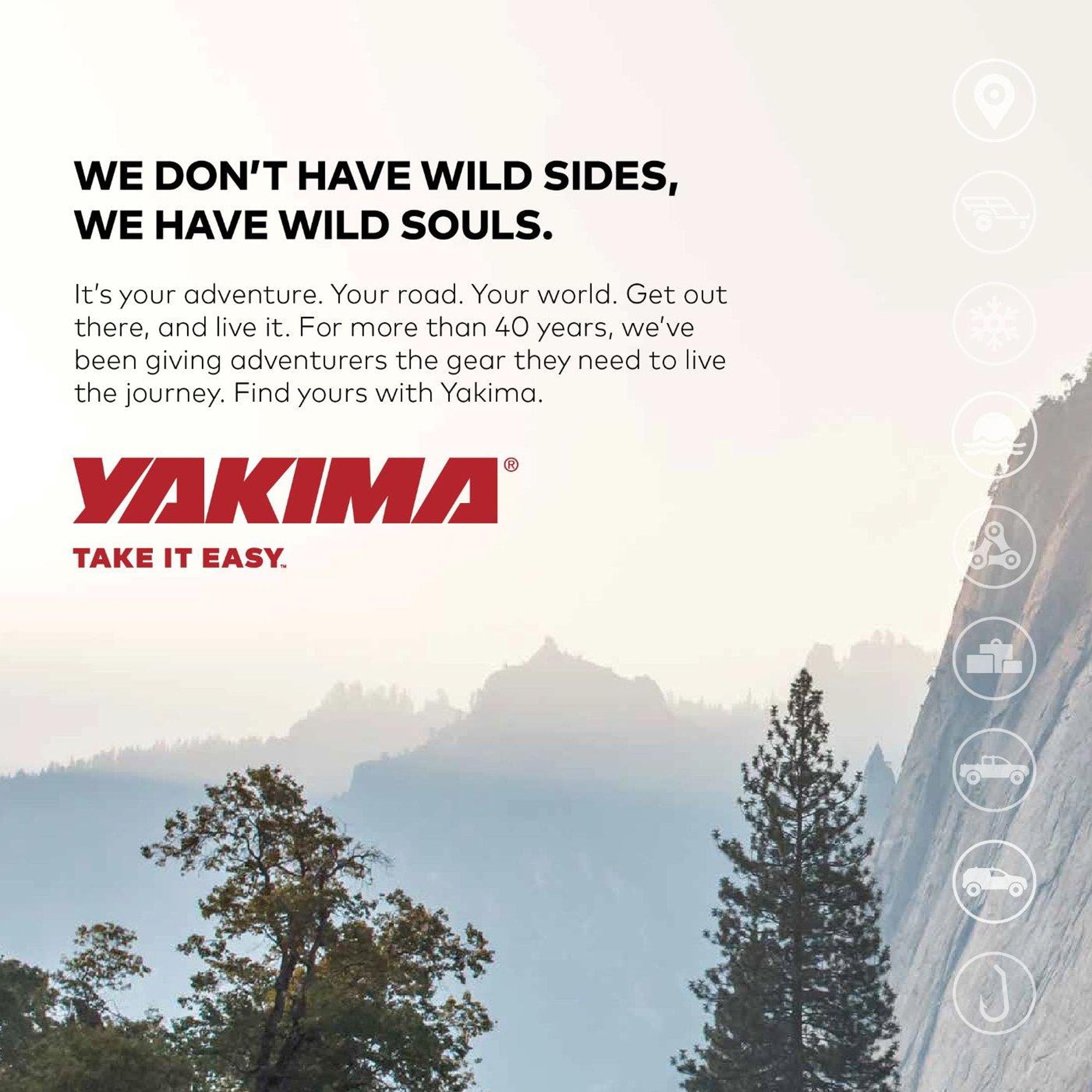 Yakima SkyBox NX 16 LG Rooftop Cargo Carrier, Hard Top Shell Box with SKS Lock, Fits Streamline Crossbars, 16 Cubic Feet, Black - Car and SUV Roof Storage for Luggage and Travel Accessories