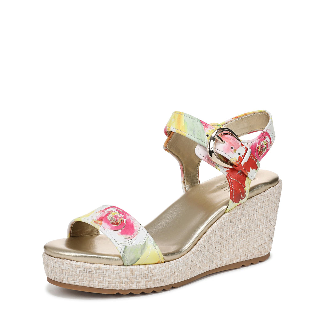 Naturalizer Stella4 Strappy Sandals