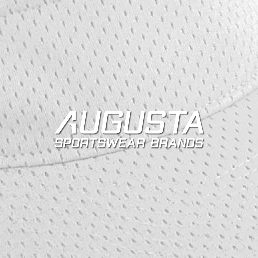Augusta Sportswear Women's Athletic Mesh Visor - Stylish Sun Hat for Golf, Running, and Outdoor Activities