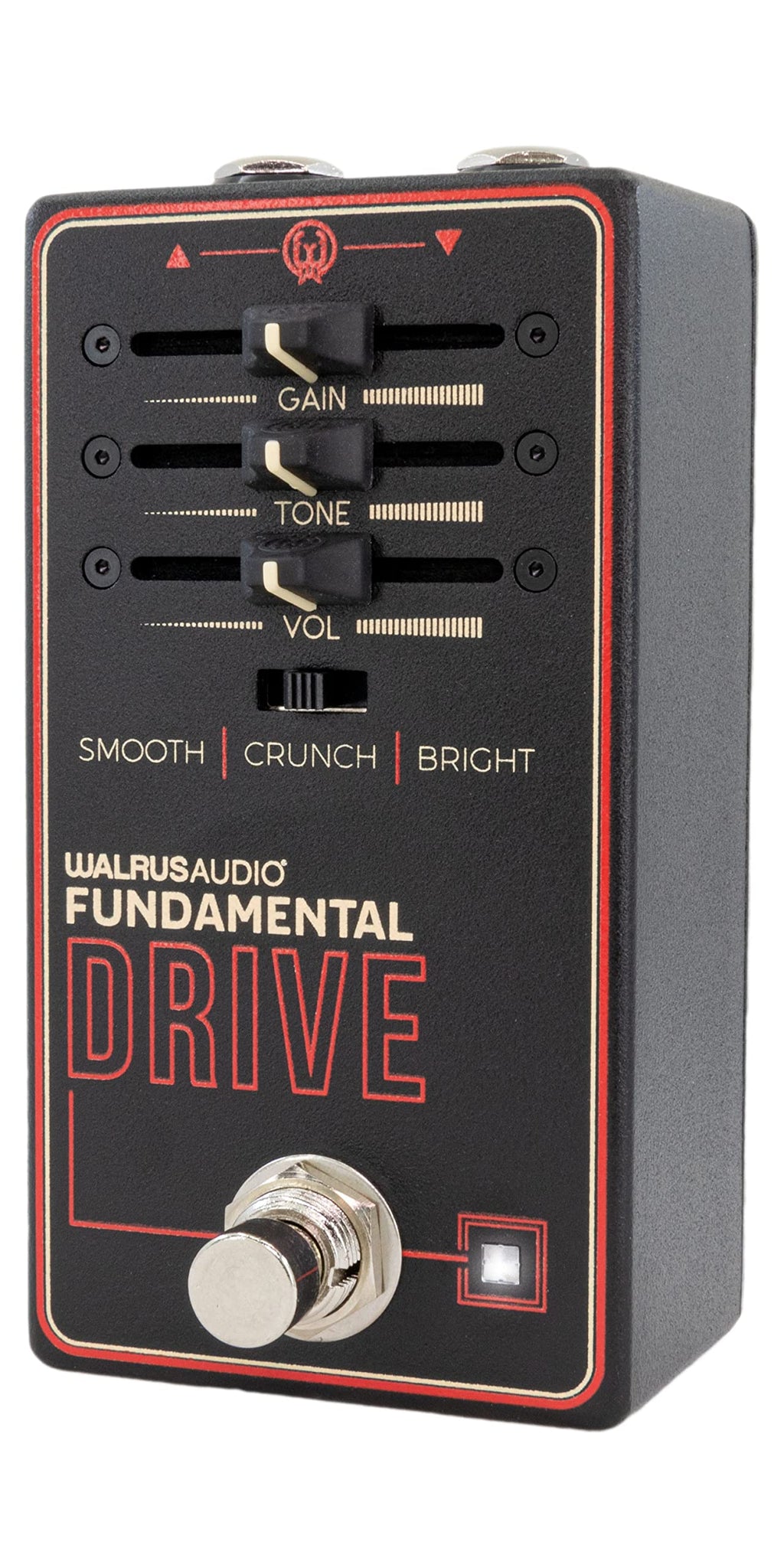 Walrus Audio Fundamental Series Ambient Reverb