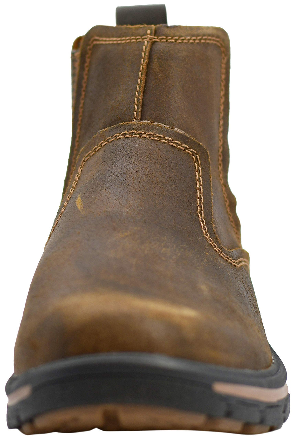 Skechers Men's Relaxed Fit Segment - Dorton Boot