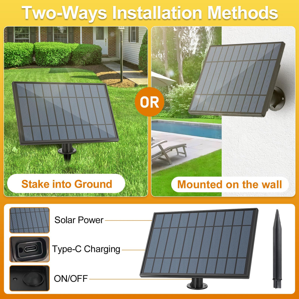 50 FT Solar String Lights for Outside, Solar Powered Outdoor String Lights with 26 Shatterproof Edison Bulbs, Dimmable Patio Lights Waterproof with Remote Timer for Wedding Backyard(Warm White)