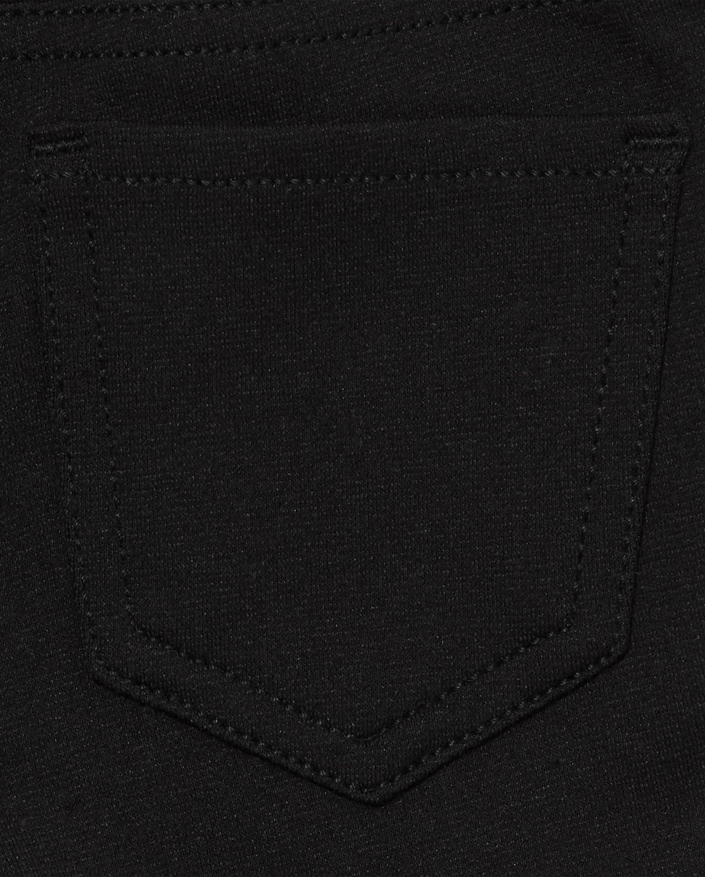 The Children's Place Baby Girls' And Toddler Ponte Knit Pull on Jeggings