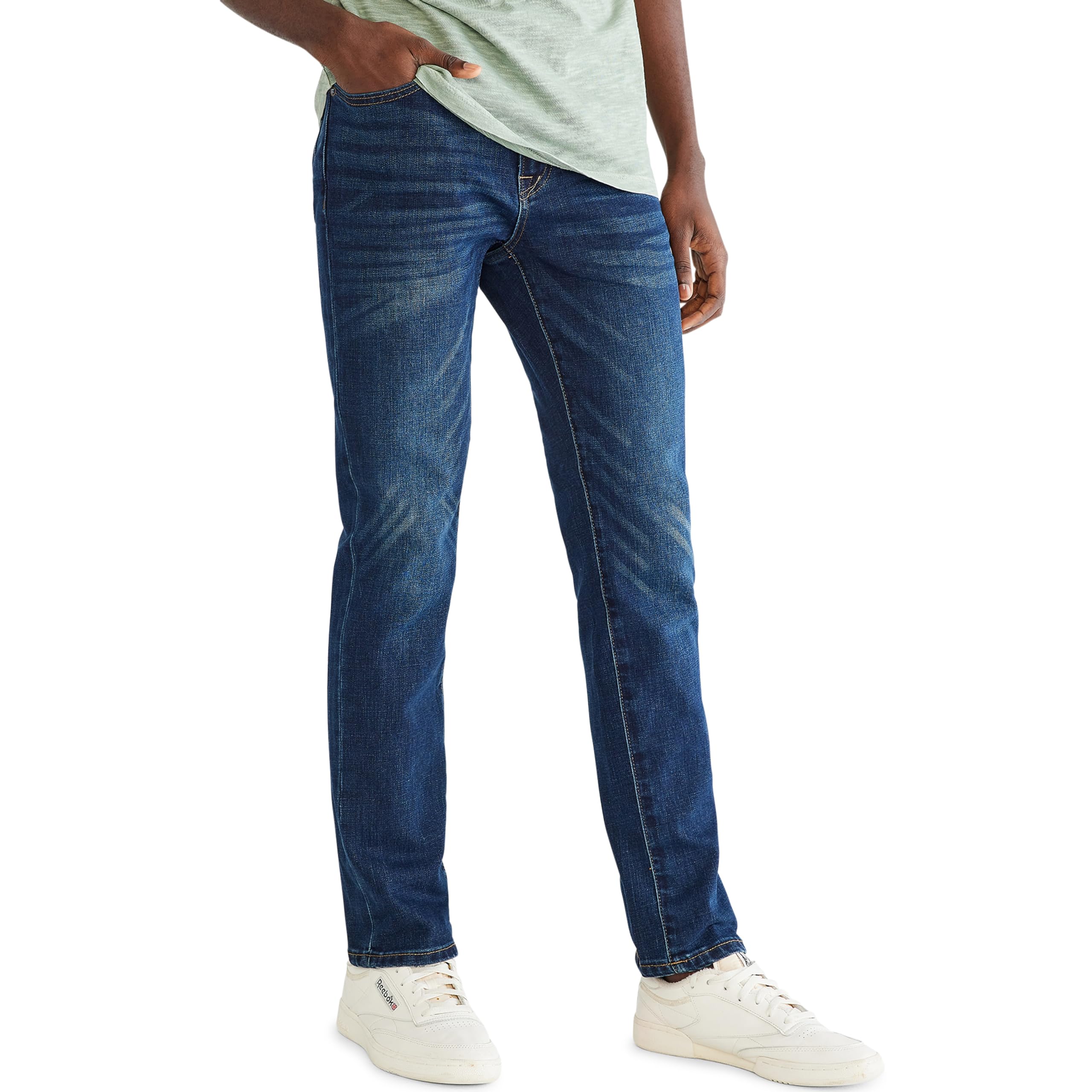 Aeropostale Men's Regular Fit Jean