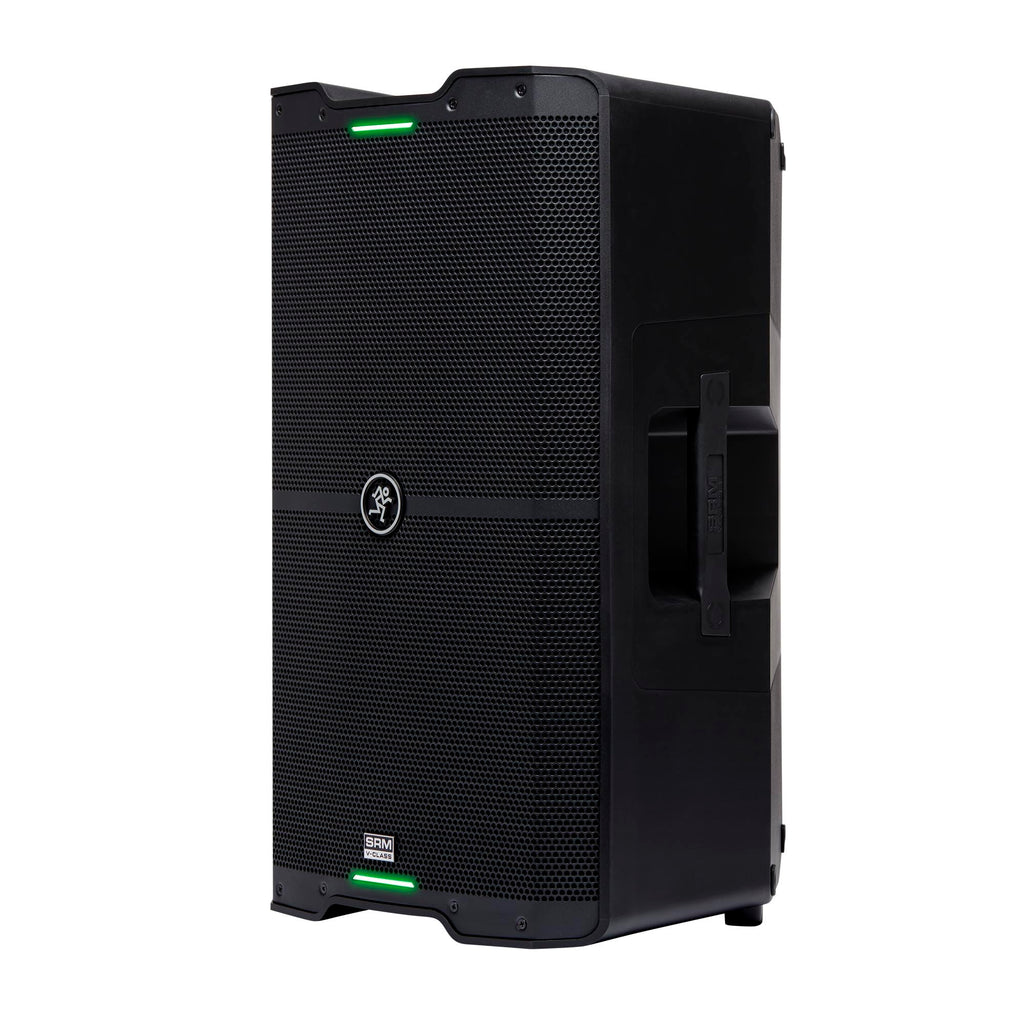 Mackie SRM210 V-Class 2000W 10 inch Powered Speaker