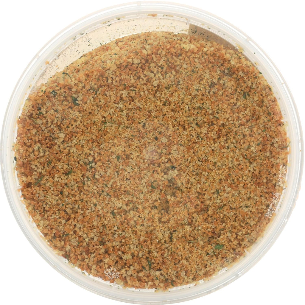 Aleias Gluten Free Bakery Italian Bread Crumbs, 13 OZ