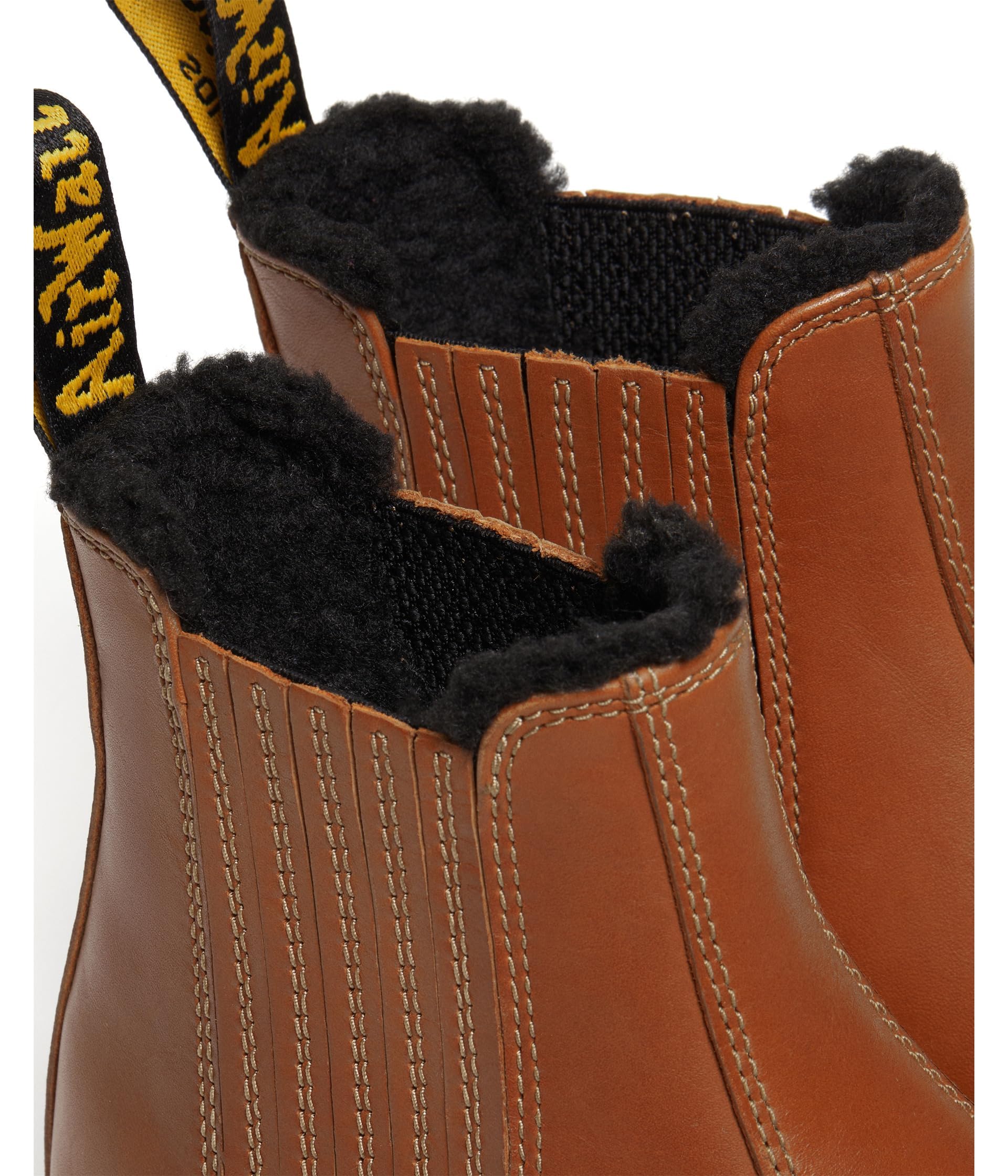 Dr. Martens Unisex Adult Chelsea Boots