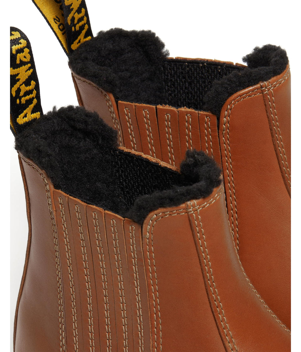 Dr. Martens Unisex Adult Chelsea Boots