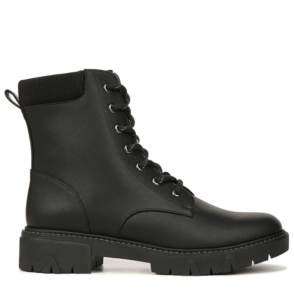 Dr.Scholl's SHOES womens Headstart Mid Shaft Boots