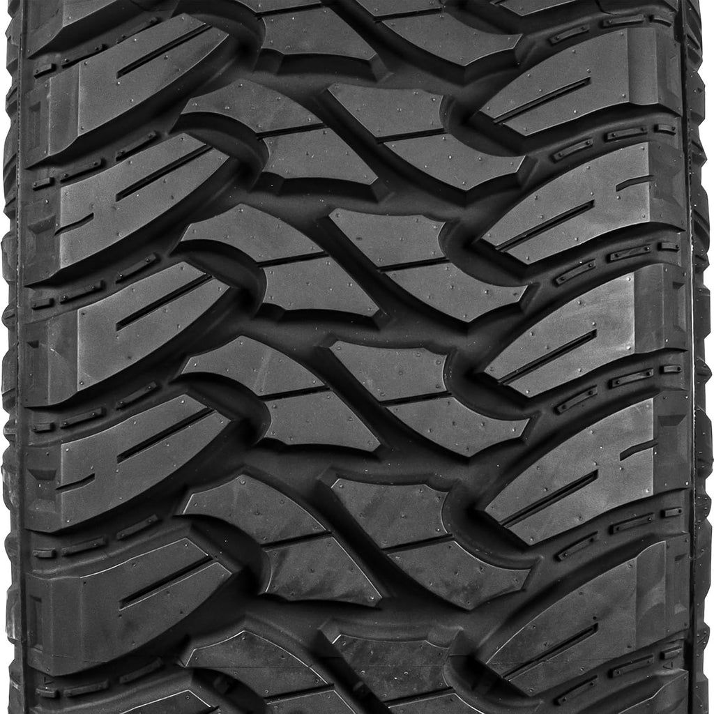 RBP Repulsor M/T 3 33X12.50R20 F/12PLY (1 Tires)