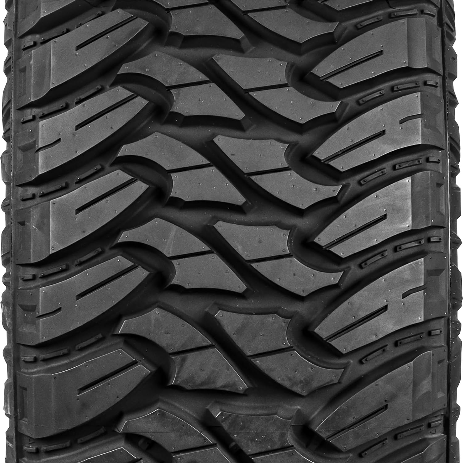 RBP Repulsor M/T 3 33X12.50R20 F/12PLY (1 Tires)