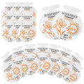 30 Pcs Sunscreen Bulk Mini Travel Size Sunscreen Packets SPF 46+ Summer Party Gifts for Women Girl