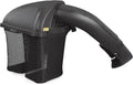 Arnold Corporation 19A30034000 Twin Bagger for Husqvarna Outdoor Products, Tractors with 42" and 46" Side Discharge Decks, Black