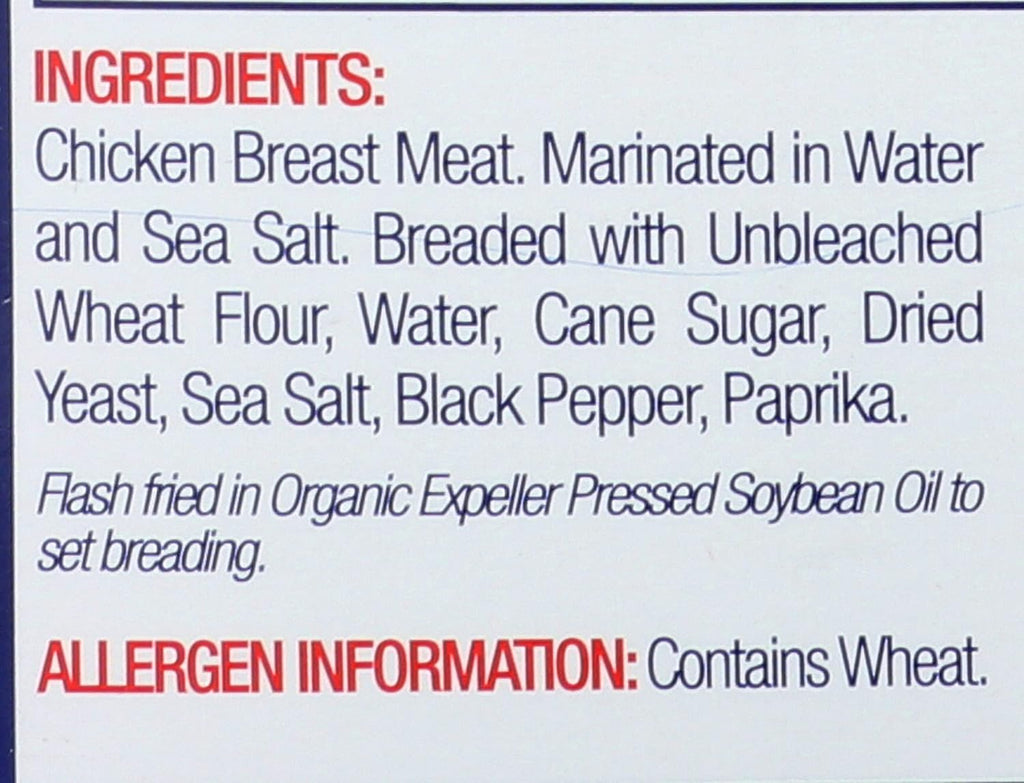 Bell & Evans Chicken Nuggets, 12 OZ