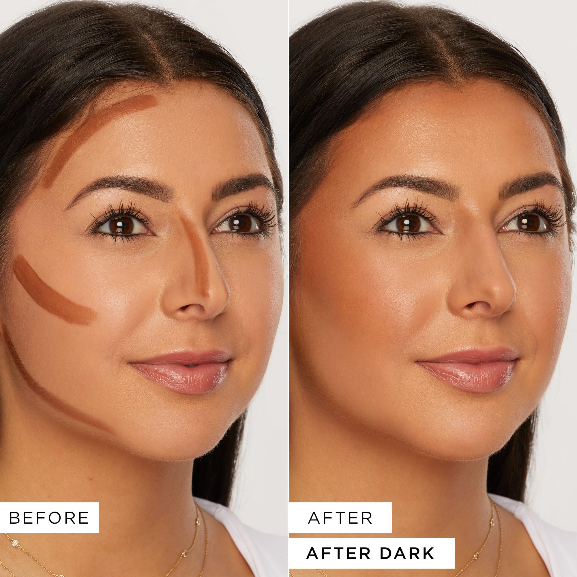 tarte maneater silk stick bronzer