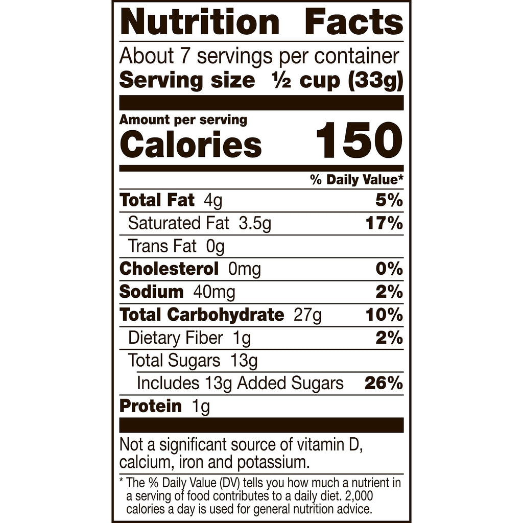 Chex Mix Muddy Buddies, OREO Cookies and Cream Snack Mix, 9 oz