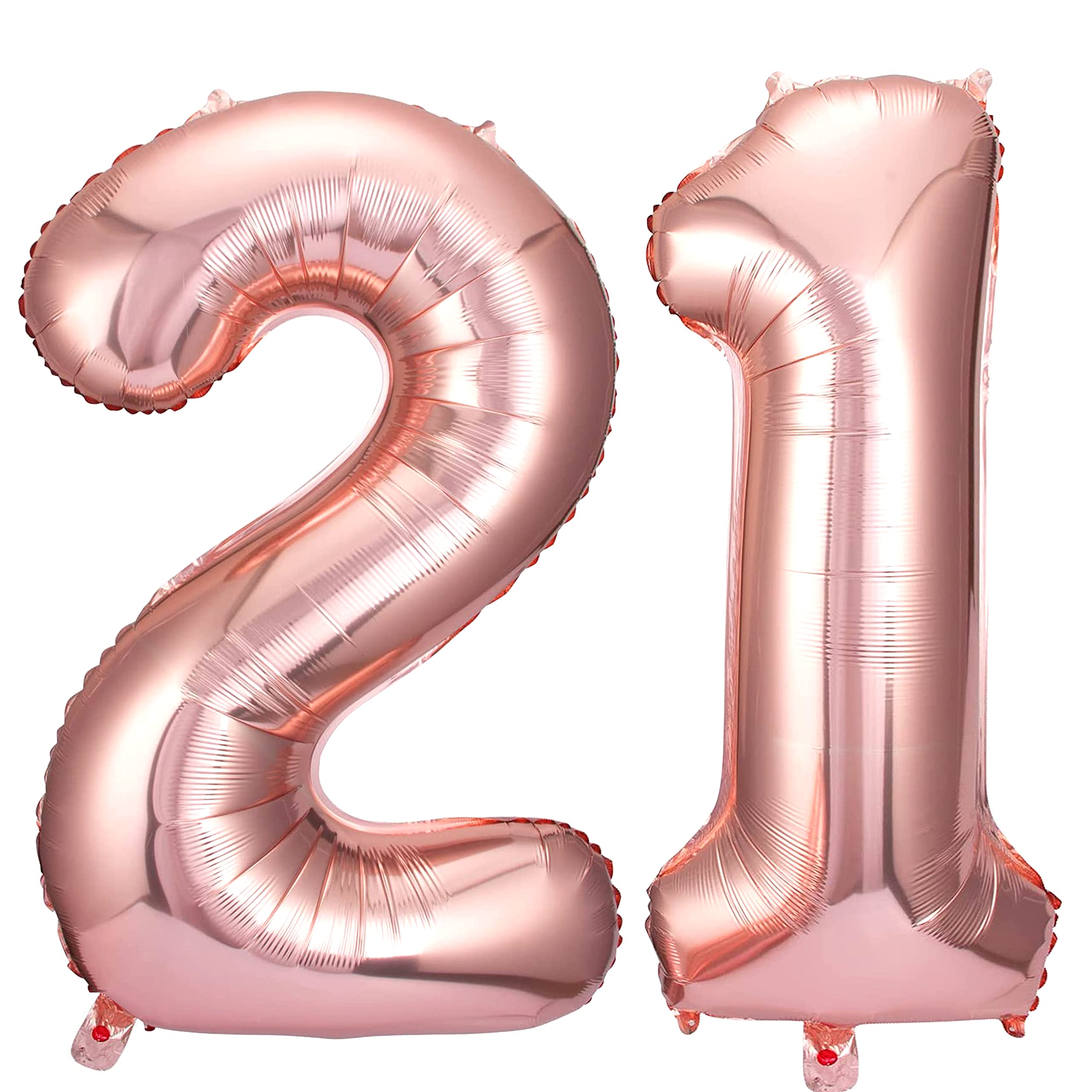 Brown Number 10 Balloons 40 Inch Giant Brown 10 Foil Mylar Balloons for 10th Birthday Anniversary Events Party Decorations