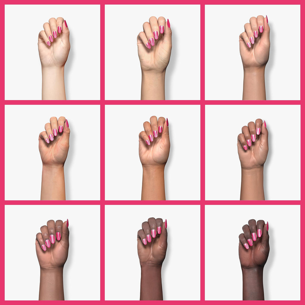 Sally Hansen Hard As Nails Color, Hard To Get, 0.45 Fluid Ounce