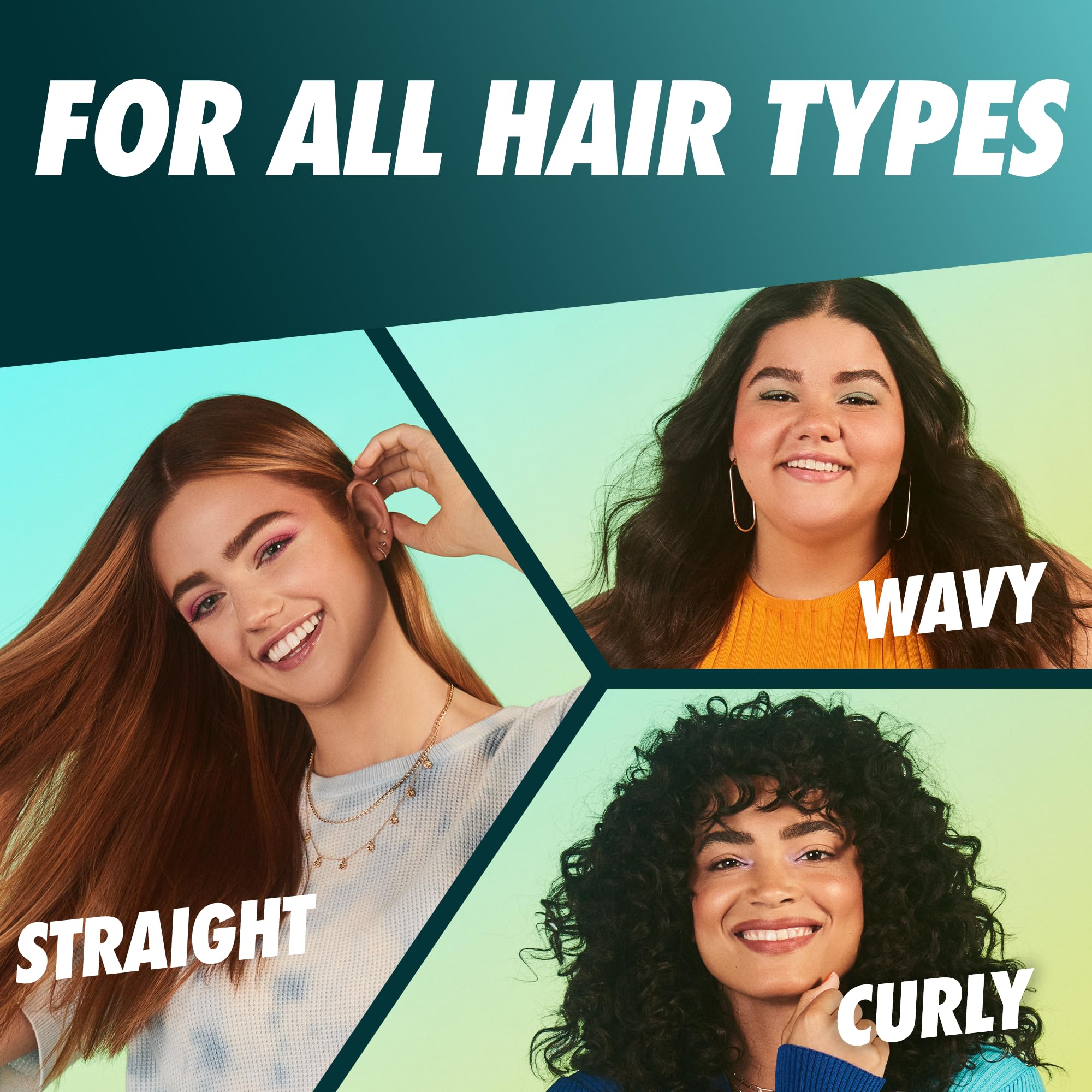 Batiste Dry Shampoo, Waterless shampoo, Original, 3.81oz, Pack of 3