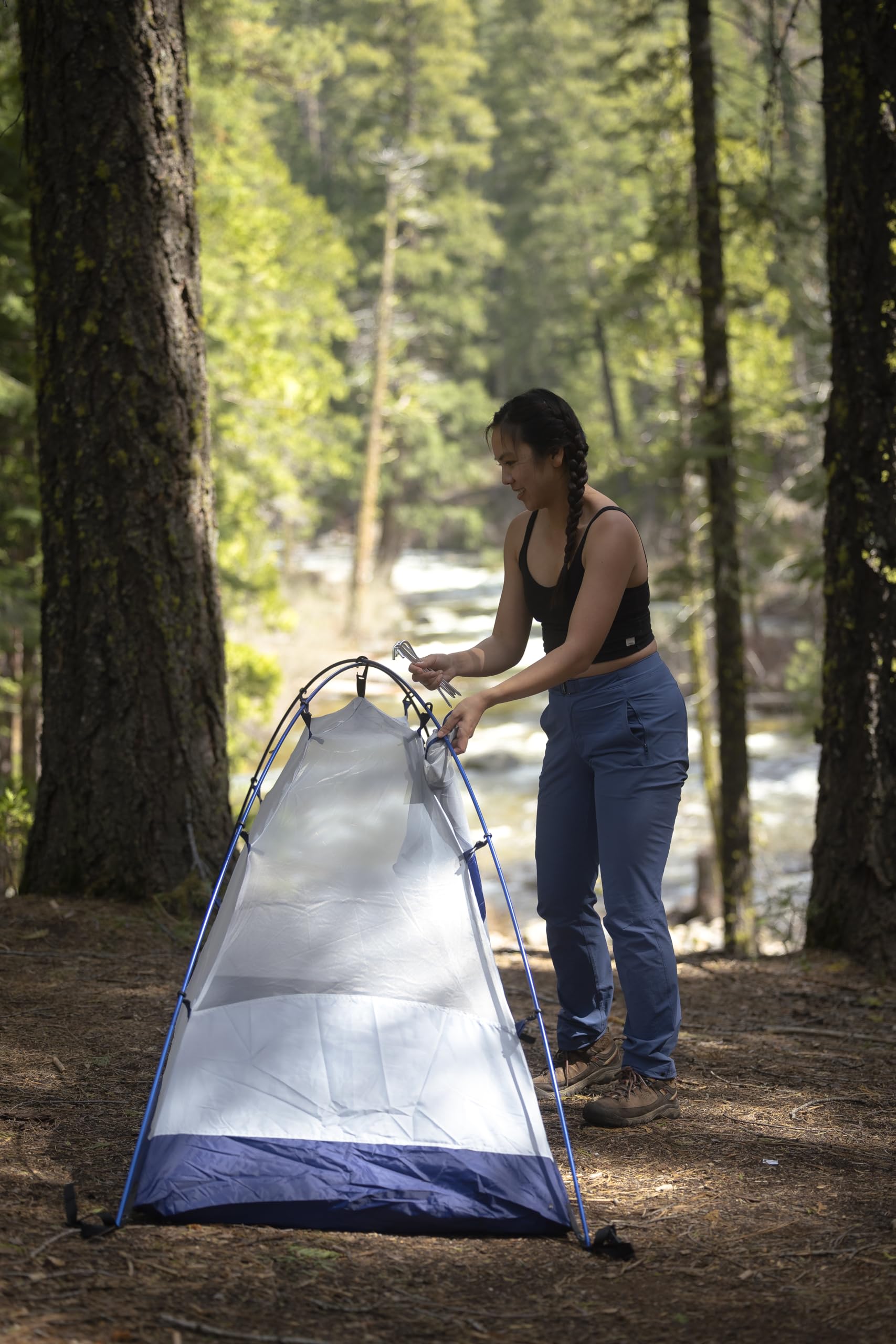 ALPS Mountaineering Backpacking-Tents Lynx 1