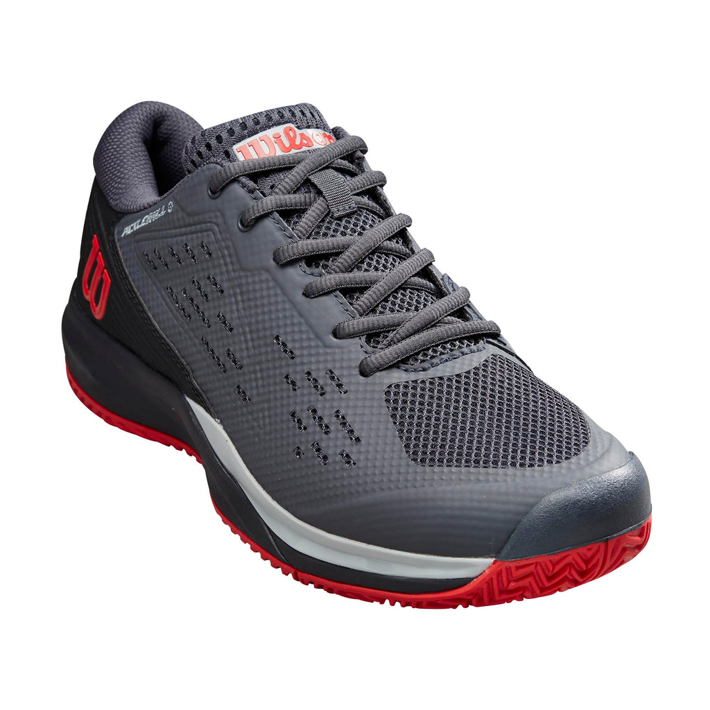 WILSON Men's Rush Pro Ace Sneakers