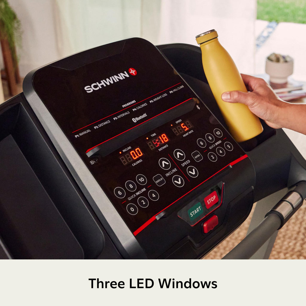 Schwinn Fitness Treadmill